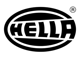 Hella LED Spotlights